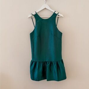 Blaque Label for Tuckernuck Emerald Dress – NWT (Large)